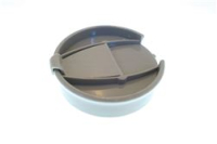 DISPENSING LID GREY SB055