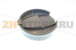 DISPENSING LID GREY SB055 