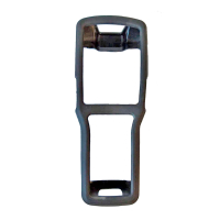 Чехол защитный Urovo DT30