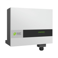 Инвертор солнечный 17 кВт Chint CPS-SCA17KTL-T/EU