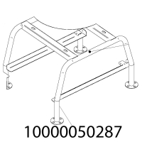 Подставка Abat МКК-300-01