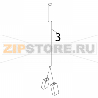 Magnetic switch Fagor AD-90
