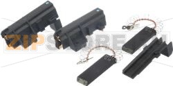 CARBON BRUSHES KIT BOSCH 00639025 