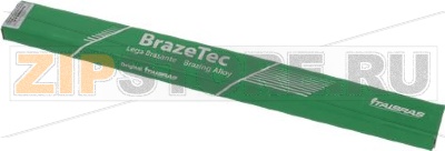 СВАРОЧНЫЙ СПЛАВ С ПОКРЫТИЕМ 34% AG - 1 КГ 