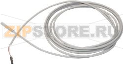 SONDE AMBIANCE POUR EVAPORATEUR 