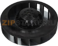 РАДИАЛЬНЫЙ ВЕНТИЛЯТОР R2E180-CB28-01