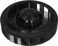 РАДИАЛЬНЫЙ ВЕНТИЛЯТОР R2E180-CB28-01