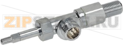 ПАРОВОЙ КРАН В КОМПЛЕКТЕ 