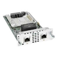 Карта интерфейсная Cisco NIM-2FXS=