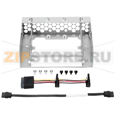 Корзина для блоков питания HPE P04983-B21 
