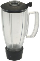 Стакан в сборе с ножом Macap P102