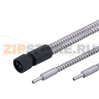 Барьер световой однолучевой оптоволоконный IFM E20130 