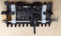 Pick up assembly Wincor Nixdorf ProCash