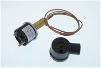 PRESSOSTAT G60P 115/400