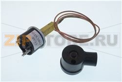 PRESSOSTAT G60P 115/400 