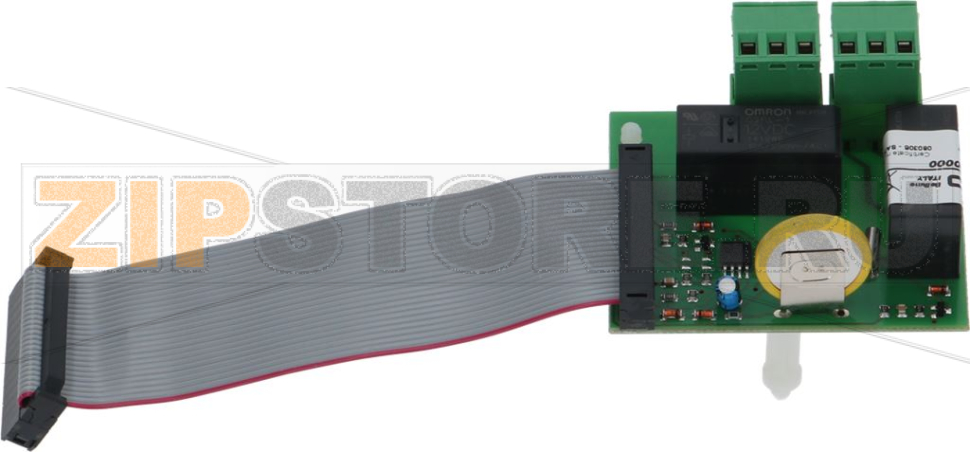 ПЛАТА РАСШИРЕНИЯ CT1MA0240000 