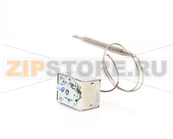 KIT TERMOSTATO, CONTROLLO, 162 F 