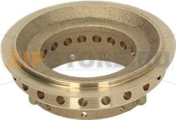 BURNER RING SMEG III SERI 