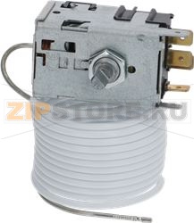 THERMOSTAT DANFOSS 077B6476 