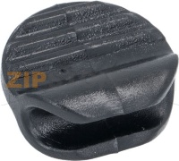 STEAM HOSE ANTI-SCALD GROMMET