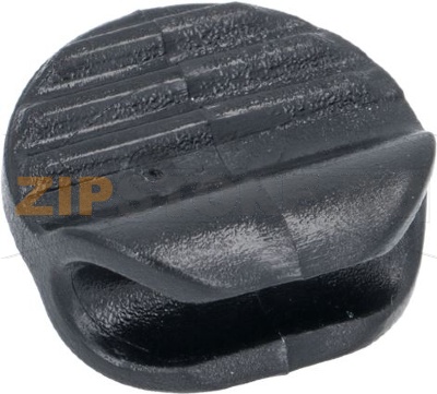 STEAM HOSE ANTI-SCALD GROMMET 