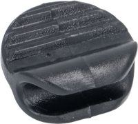 STEAM HOSE ANTI-SCALD GROMMET