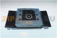 C/PANEL BLACK&SILVER MR      ESAM54(DLS)