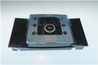 C/PANEL BLACK&SILVER MR      ESAM54(DLS)