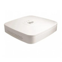 Видеорегистратор Dahua DHI-HCVR5108C-S3