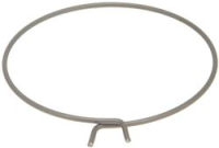 SPRING  TAP FLANGE
