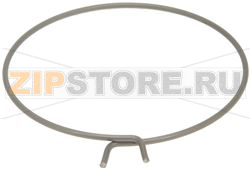 SPRING  TAP FLANGE 