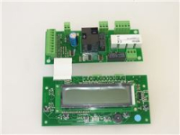 SCHEDA ELETTRONICA FERMALIEVITAZIONE