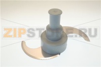 R502 РИФЛЕННЫЙ НОЖ