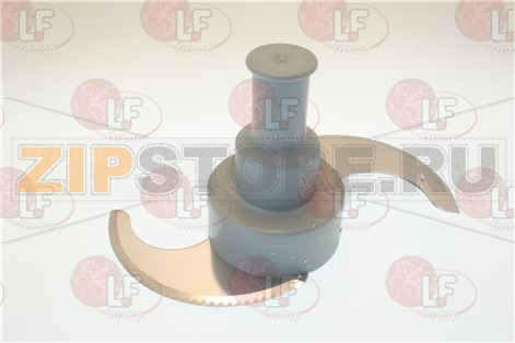 R502 РИФЛЕННЫЙ НОЖ 