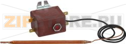 ТЕРМОСТАТ METALFLEX 