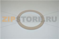 Guarnizione resistenza in PTFE 