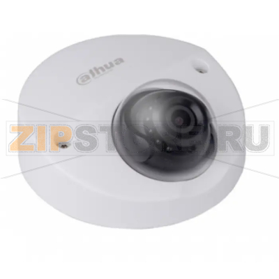 IP-камера Dahua DH-IPC-HDBW4120FP-0280B 