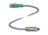 Кабель датчика-исполнительного устройства Adapter M12&nbsp;x&nbsp;1 A to B-coded V1-G-3,5M-PUR-ABG-V15B-G Pepperl+Fuchs