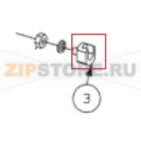 Left rotation bearing CB GV-24/28
