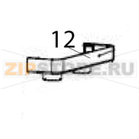 Flexible handle Hurakan HKN-ME717