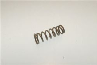 MOLLA L=40mm ø 14mm - filo ø 2mm