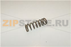 MOLLA L=40mm ø 14mm - filo ø 2mm 