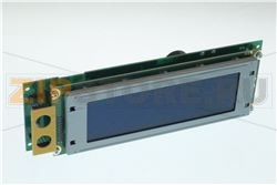 SCHEDA DISPLAY LCD 