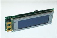 SCHEDA DISPLAY LCD
