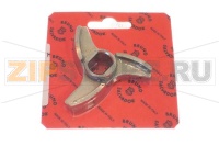 COLTELLO DOPPIO UNG 22         H/82