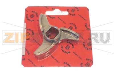 COLTELLO DOPPIO UNG 22         H/82 