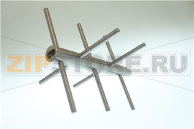 SPIRALE IMPASTATRICE MOD. P 6 