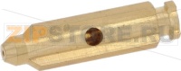 NOZZLE ø 0.8 mm