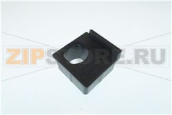 COUVERCLE DE PORTE INFERIEUR 