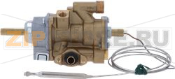 THERMOSTATIC TAP 25ST 80-280 